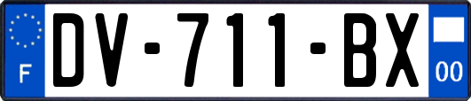 DV-711-BX