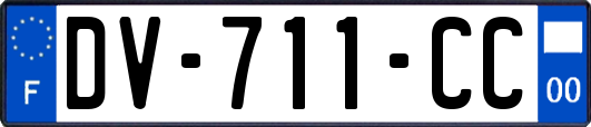 DV-711-CC