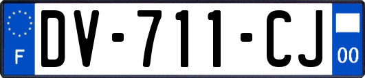 DV-711-CJ