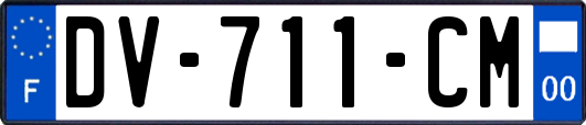 DV-711-CM