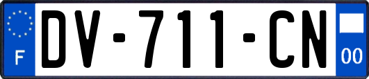 DV-711-CN