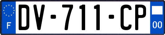 DV-711-CP