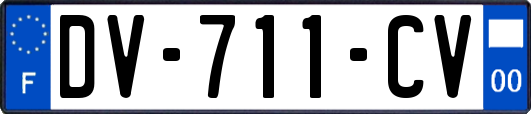 DV-711-CV