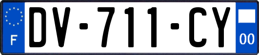 DV-711-CY