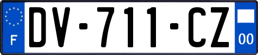 DV-711-CZ