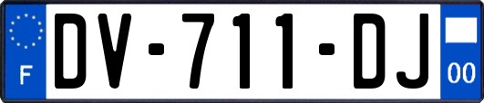 DV-711-DJ