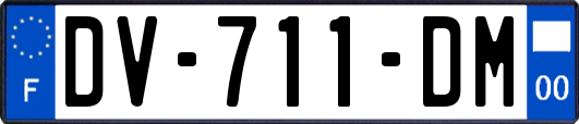 DV-711-DM