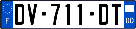 DV-711-DT