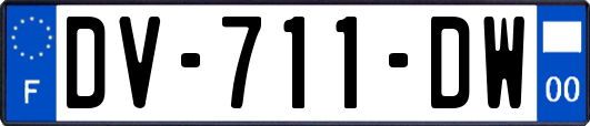 DV-711-DW