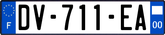 DV-711-EA