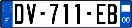 DV-711-EB