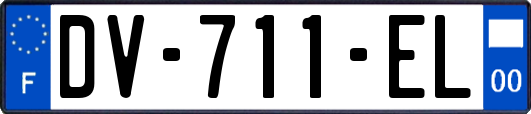 DV-711-EL