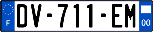 DV-711-EM