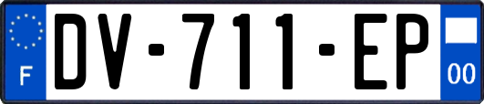 DV-711-EP