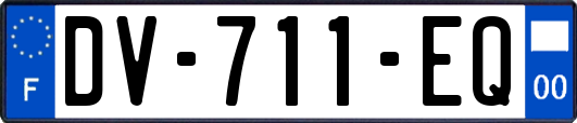 DV-711-EQ