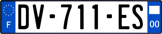 DV-711-ES