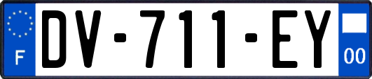 DV-711-EY