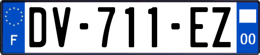 DV-711-EZ