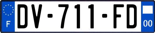 DV-711-FD