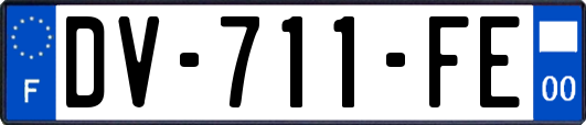 DV-711-FE