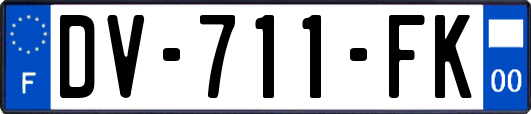 DV-711-FK