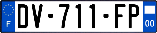 DV-711-FP