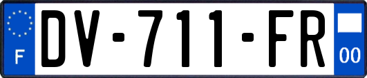 DV-711-FR