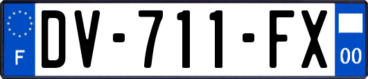 DV-711-FX