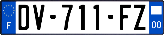 DV-711-FZ