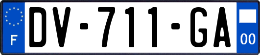 DV-711-GA