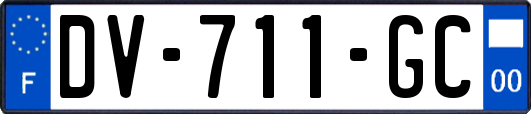 DV-711-GC