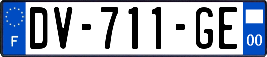 DV-711-GE