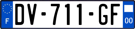 DV-711-GF