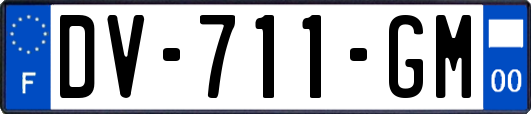 DV-711-GM