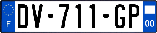 DV-711-GP