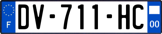 DV-711-HC