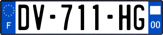 DV-711-HG