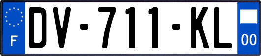 DV-711-KL