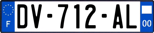 DV-712-AL