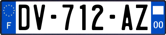 DV-712-AZ