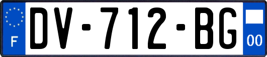 DV-712-BG