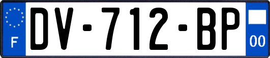 DV-712-BP