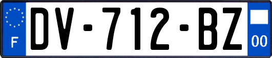 DV-712-BZ