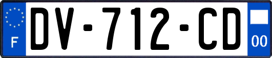 DV-712-CD