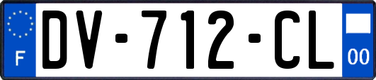 DV-712-CL