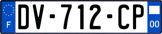 DV-712-CP