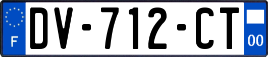 DV-712-CT