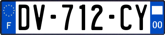 DV-712-CY