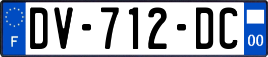 DV-712-DC