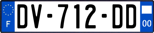 DV-712-DD